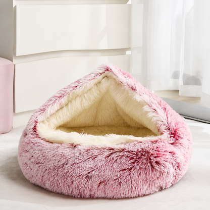 QuietPaw™ Anxiety Bed